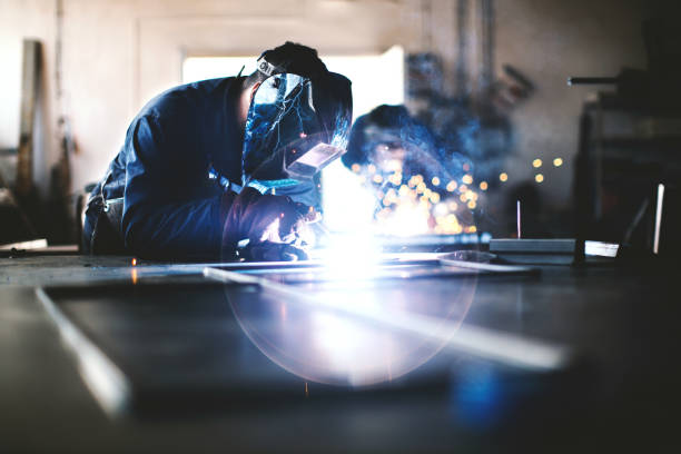 Affordable Welder Services in Irmo, SC