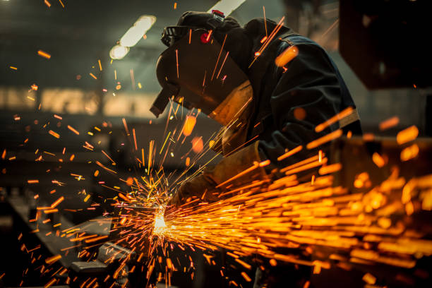 Best Structural Steel Welding in Irmo, SC