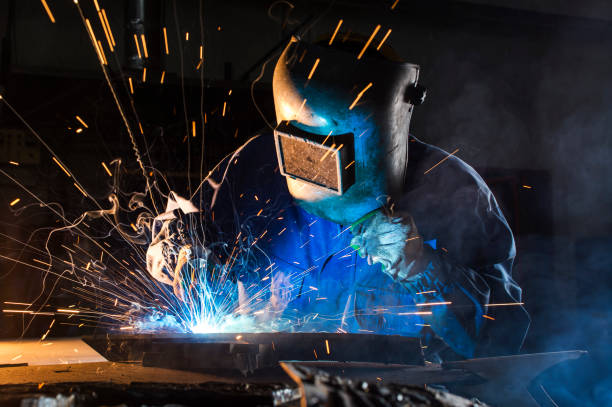 Affordable Welder Services in Irmo, SC
