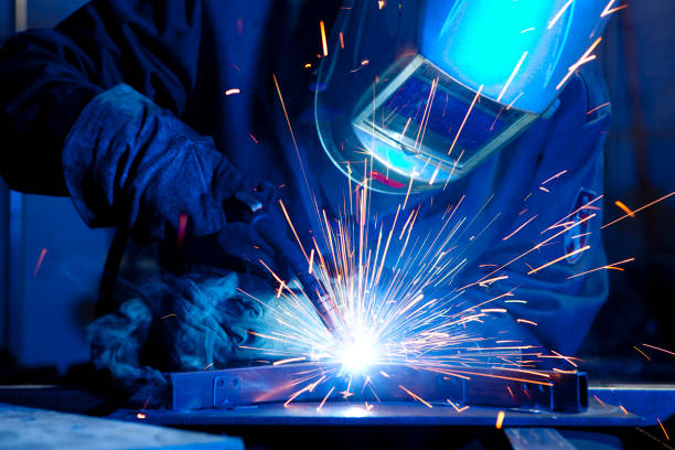Best Aerospace and Defense Welding in Irmo, SC