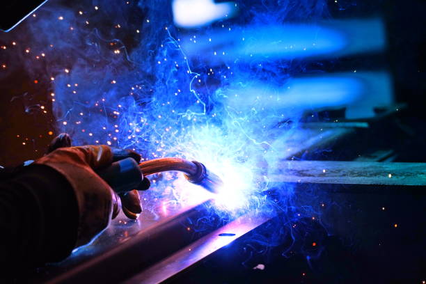 Best Aerospace and Defense Welding in Irmo, SC