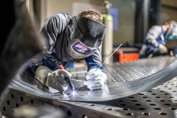 Best Automotive Welding in Irmo, SC