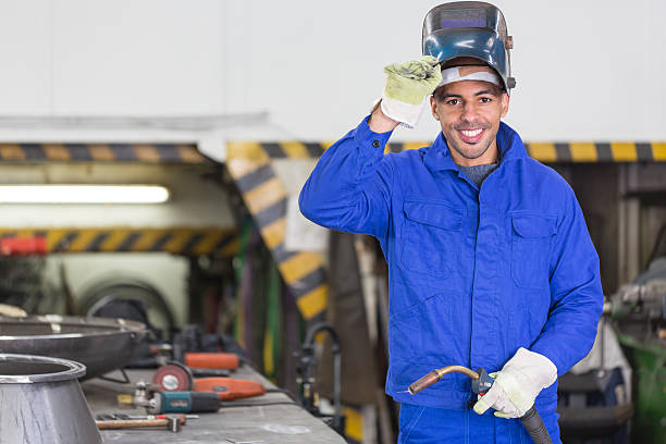 Best Marine and Shipbuilding Welding in Irmo, SC