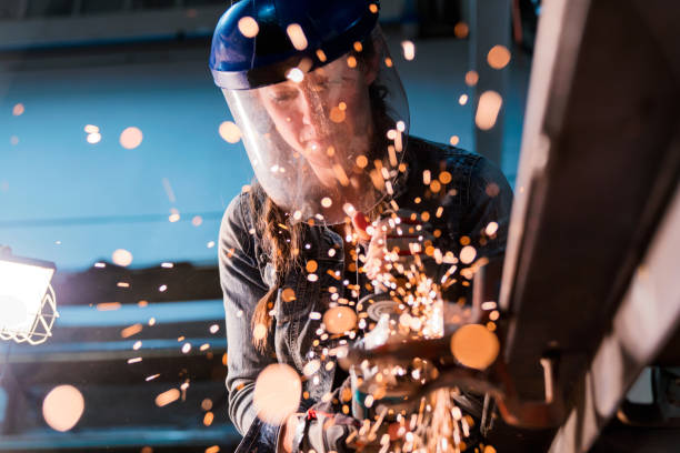 Irmo, SC Welder & Metal Fabrication Company