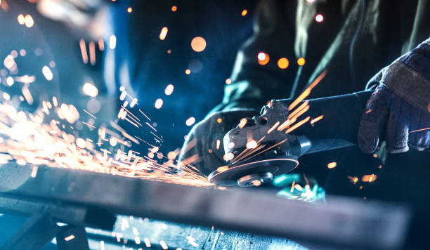 Professional Welder & Metal Fabrication in Irmo, SC